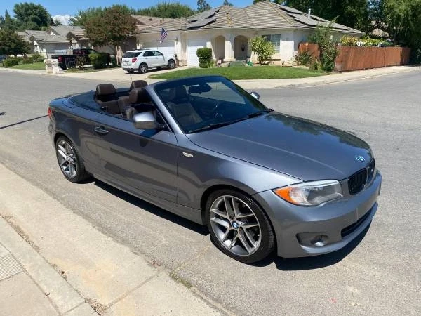 2013 BMW E81/E82/E88 1 Series - Image 14 of 14