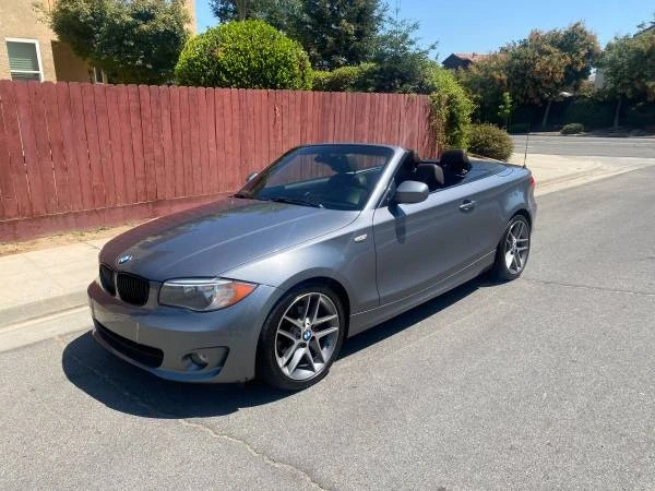 2013 BMW E81/E82/E88 1 Series - Image 2 of 14