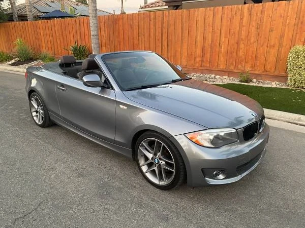 2013 BMW E81/E82/E88 1 Series - Image 3 of 20
