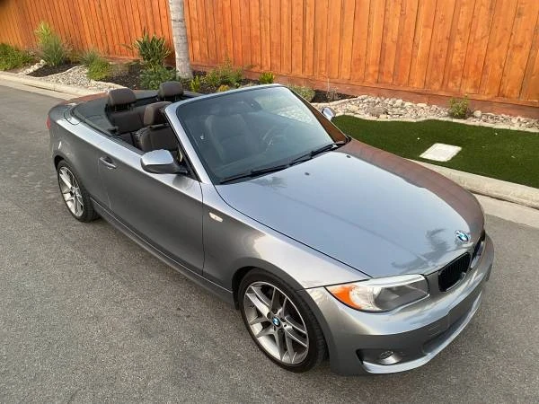2013 BMW E81/E82/E88 1 Series - Image 13 of 20