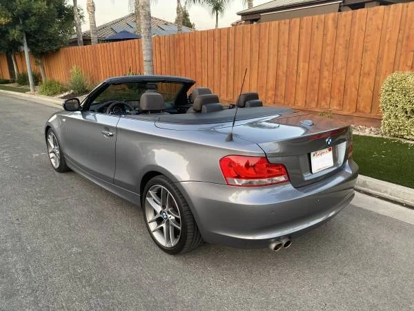 2013 BMW E81/E82/E88 1 Series - Image 17 of 20