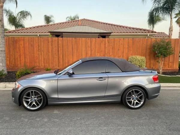 2013 BMW E81/E82/E88 1 Series - Image 4 of 20