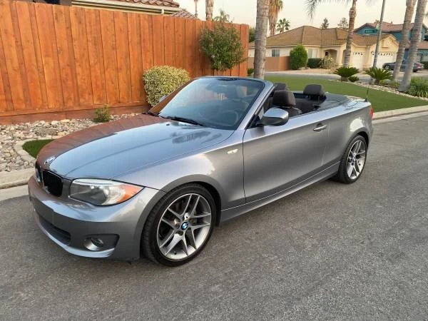 2013 BMW E81/E82/E88 1 Series - Image 2 of 20