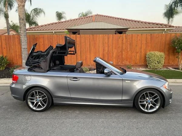 2013 BMW E81/E82/E88 1 Series - Image 16 of 20