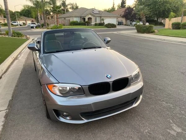 2013 BMW E81/E82/E88 1 Series - Image 5 of 20