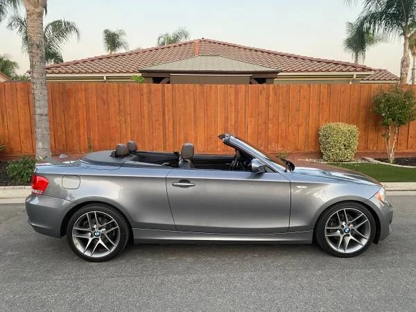 2013 BMW E81/E82/E88 1 Series - Image 4 of 20