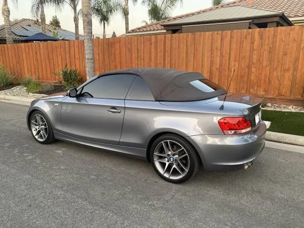 2013 BMW E81/E82/E88 1 Series - Image 14 of 20