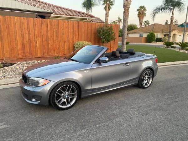 2013 BMW E81/E82/E88 1 Series - Image 15 of 20