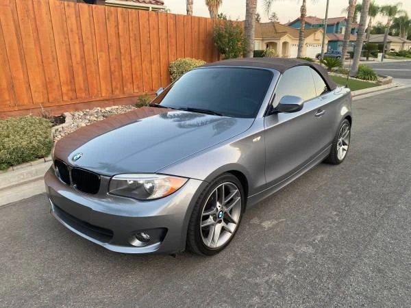 2013 BMW E81/E82/E88 1 Series - Image 19 of 20