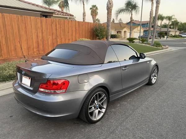 2013 BMW E81/E82/E88 1 Series - Image 18 of 20