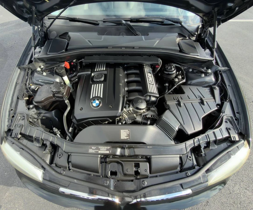2013 BMW E81/E82/E88 1 Series - Image 16 of 19