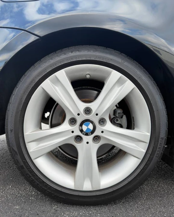2013 BMW E81/E82/E88 1 Series - Image 17 of 19