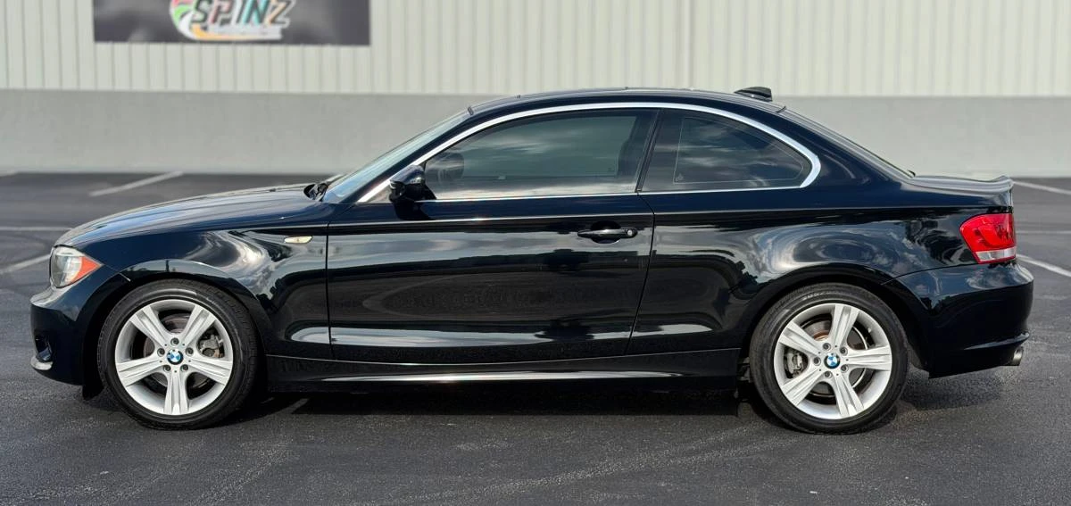 2013 BMW E81/E82/E88 1 Series - Image 2 of 19