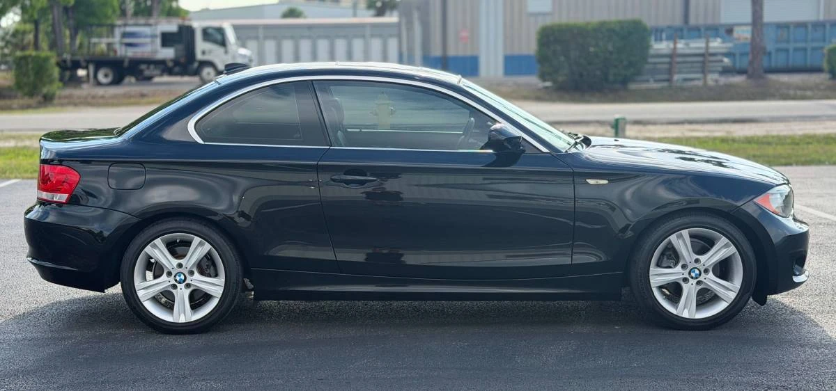 2013 BMW E81/E82/E88 1 Series - Image 6 of 19