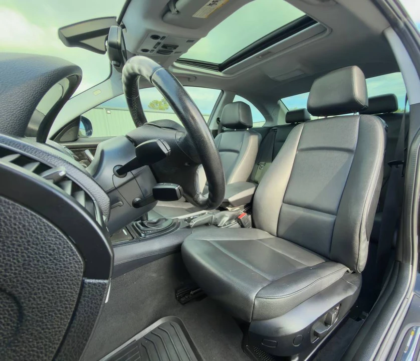 2013 BMW E81/E82/E88 1 Series - Image 10 of 19