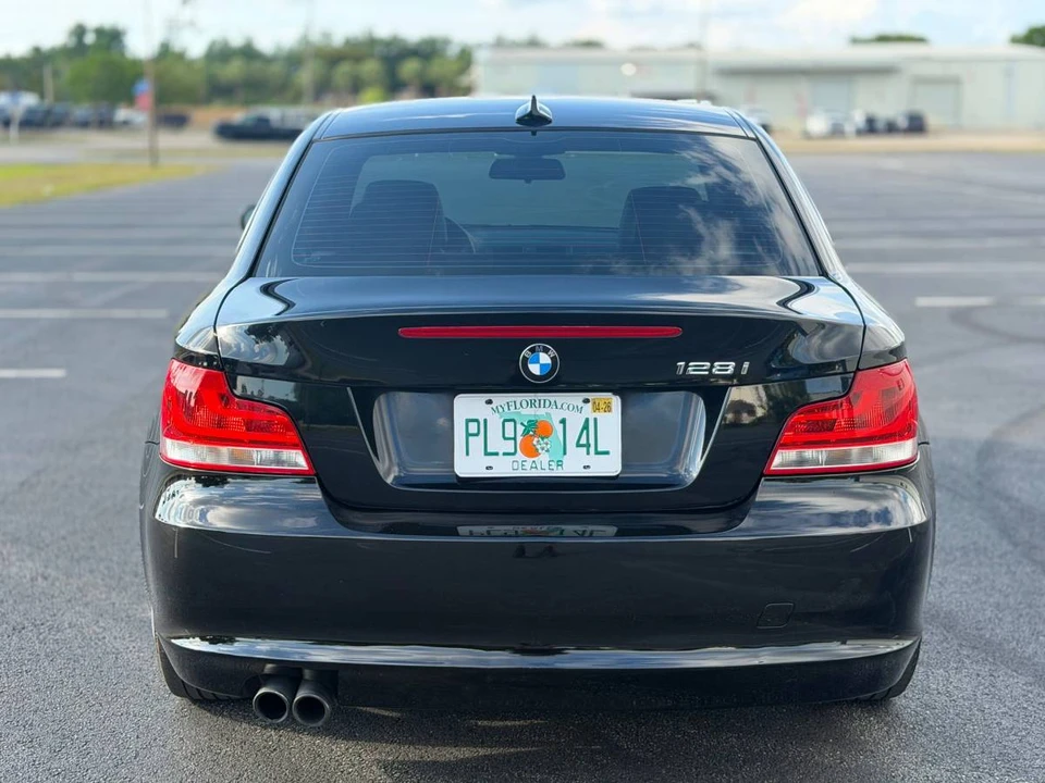 2013 BMW E81/E82/E88 1 Series - Image 4 of 19