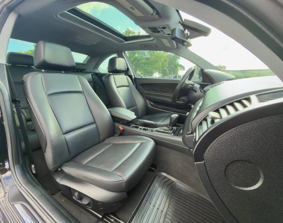 2013 BMW E81/E82/E88 1 Series - Image 12 of 19