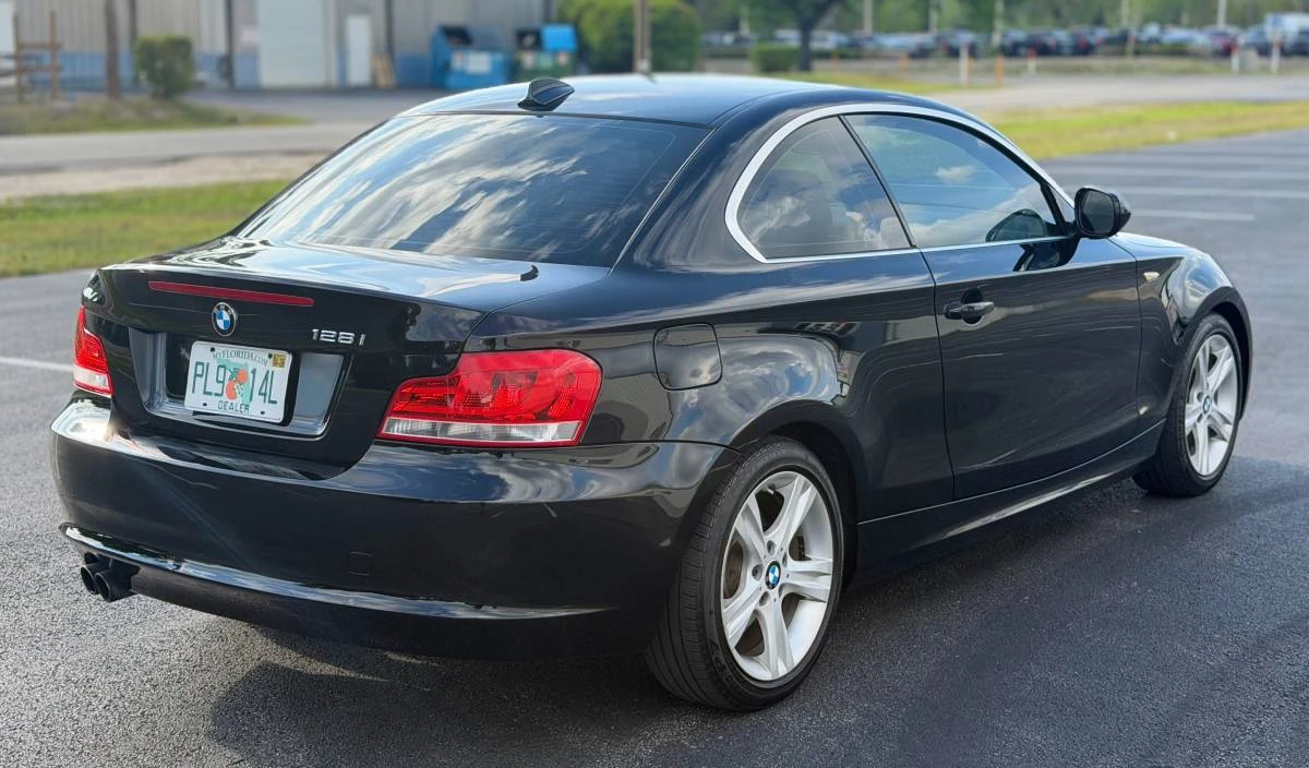 2013 BMW E81/E82/E88 1 Series - Image 5 of 19