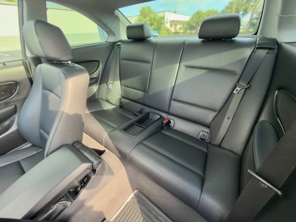 2013 BMW E81/E82/E88 1 Series - Image 11 of 19