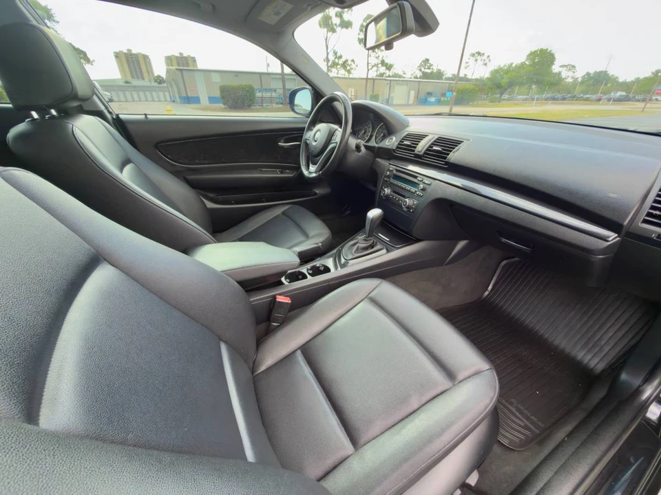 2013 BMW E81/E82/E88 1 Series - Image 13 of 19
