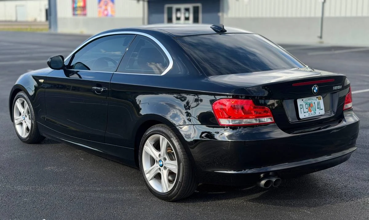 2013 BMW E81/E82/E88 1 Series - Image 3 of 19