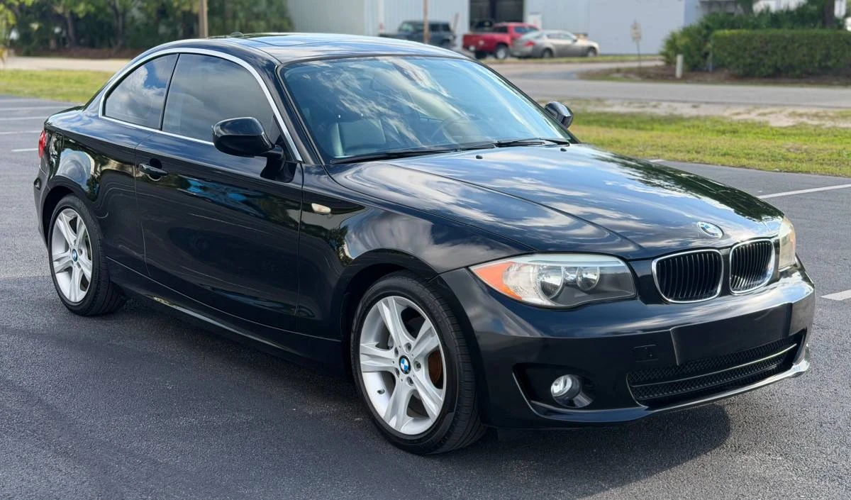 2013 BMW E81/E82/E88 1 Series - Image 7 of 19