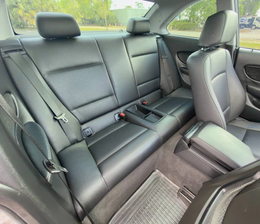 2013 BMW E81/E82/E88 1 Series - Image 14 of 19