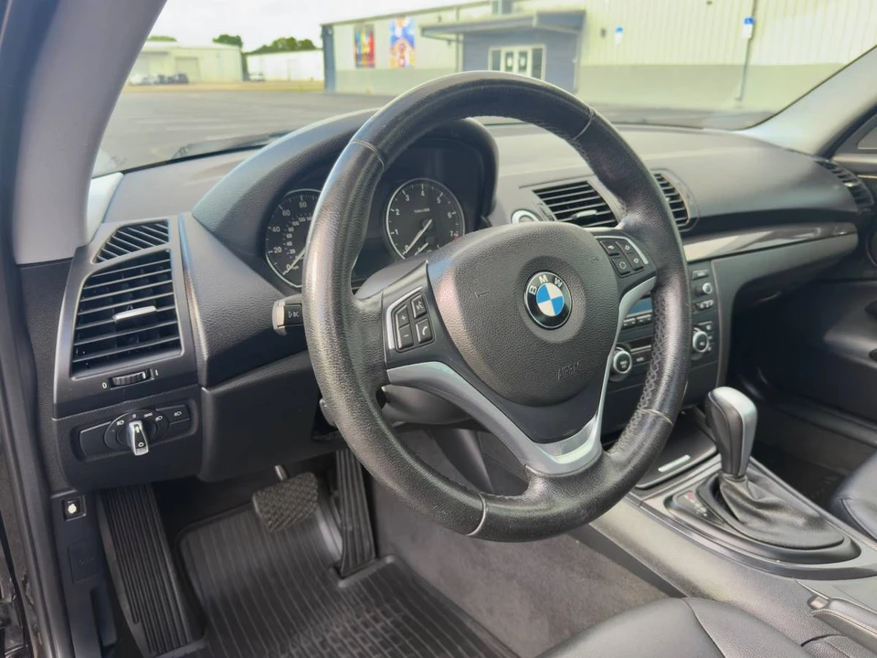 2013 BMW E81/E82/E88 1 Series - Image 15 of 19