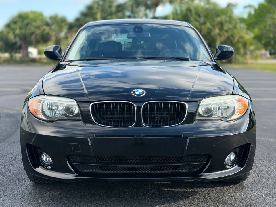 2013 BMW E81/E82/E88 1 Series - Image 8 of 19