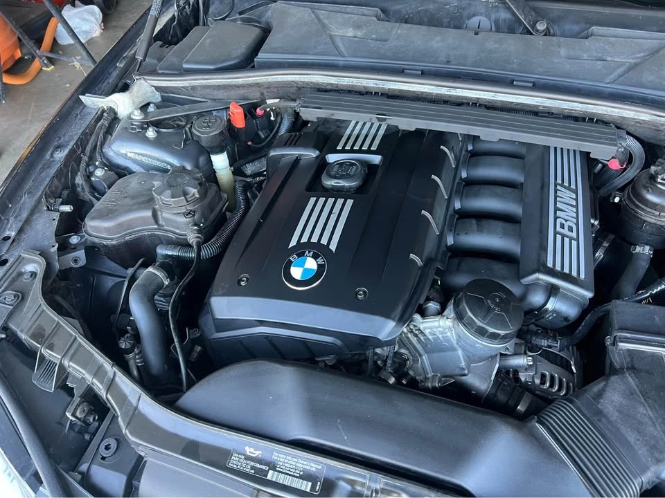 2013 BMW E81/E82/E88 1 Series - Image 8 of 8