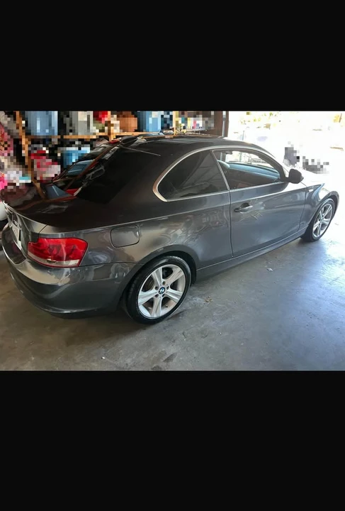2013 BMW E81/E82/E88 1 Series - Image 2 of 8