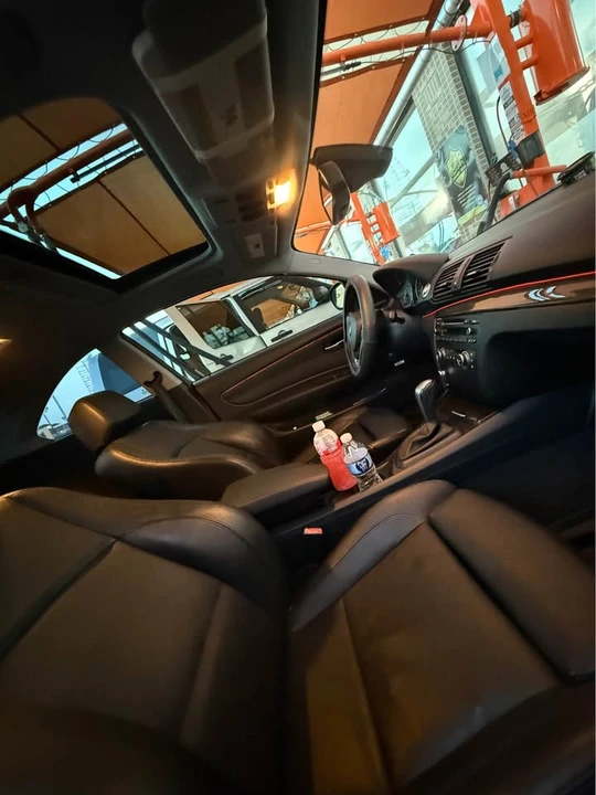 2013 BMW E81/E82/E88 1 Series - Image 2 of 6