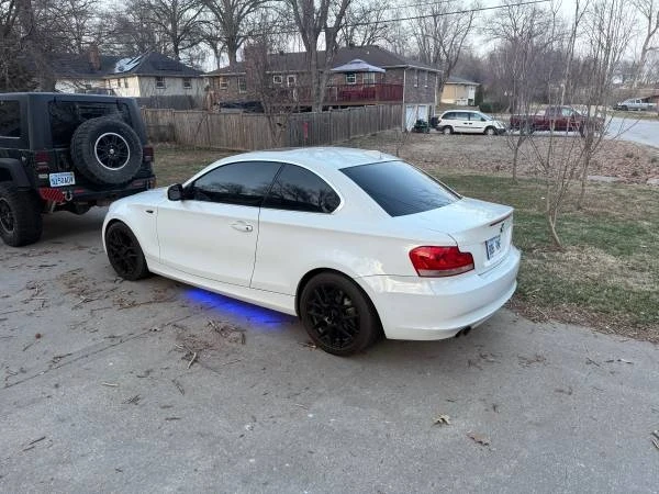 2013 BMW E81/E82/E88 1 Series - Image 2 of 8