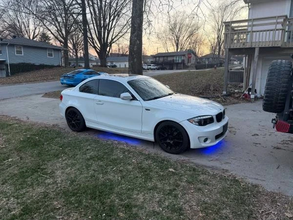 2013 BMW E81/E82/E88 1 Series - Image 3 of 8