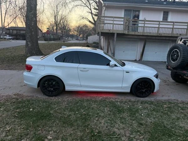 2013 BMW E81/E82/E88 1 Series - Image 4 of 8