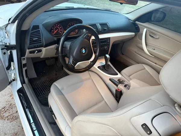 2013 BMW E81/E82/E88 1 Series - Image 8 of 8