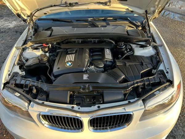 2013 BMW E81/E82/E88 1 Series - Image 9 of 11