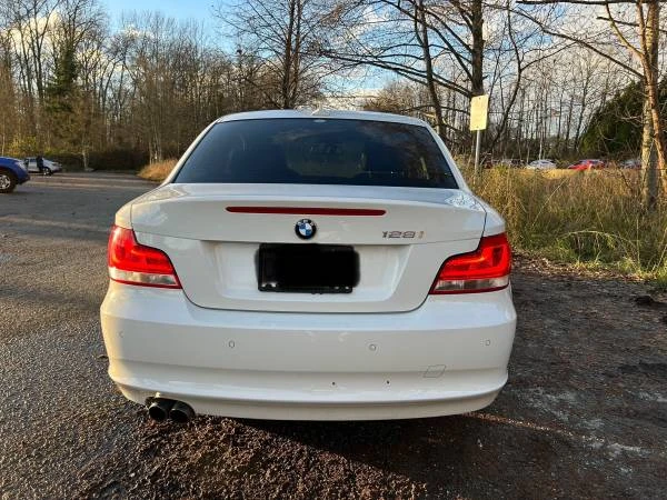 2013 BMW E81/E82/E88 1 Series - Image 3 of 11