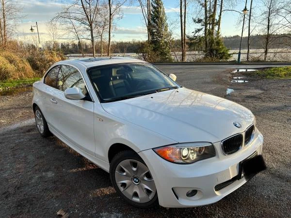 2013 BMW E81/E82/E88 1 Series - Image 2 of 11