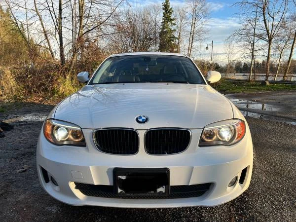 2013 BMW E81/E82/E88 1 Series - Image 7 of 11