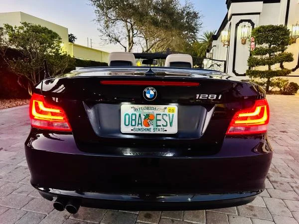 2013 BMW E81/E82/E88 1 Series - Image 7 of 20