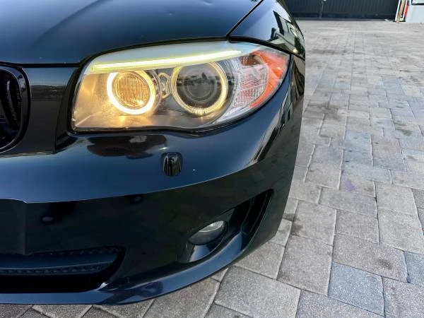2013 BMW E81/E82/E88 1 Series - Image 19 of 20