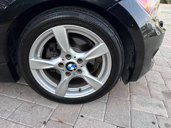 2013 BMW E81/E82/E88 1 Series - Image 5 of 20