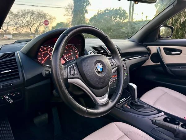 2013 BMW E81/E82/E88 1 Series - Image 10 of 20