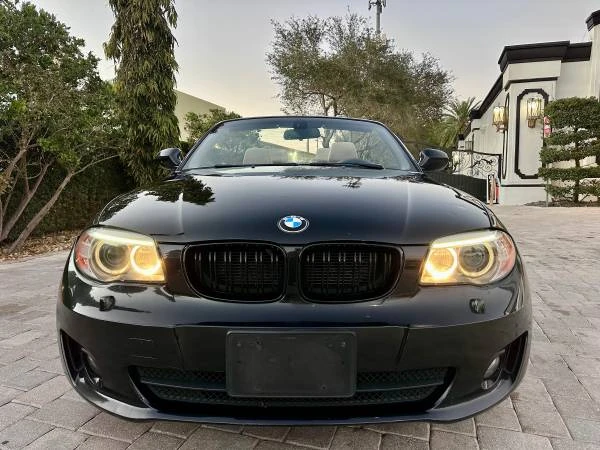2013 BMW E81/E82/E88 1 Series - Image 2 of 20