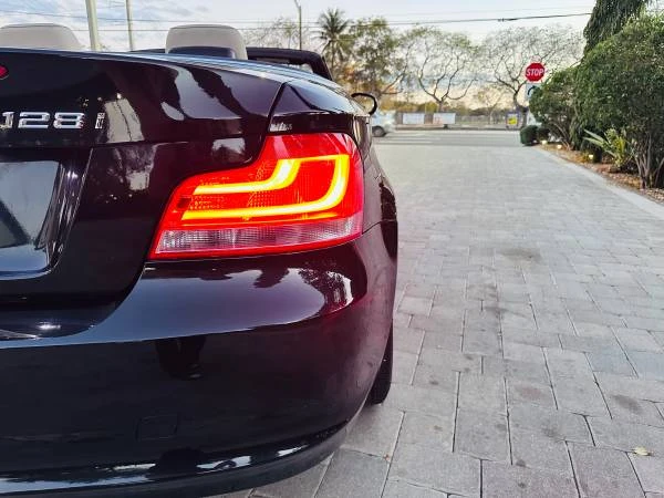 2013 BMW E81/E82/E88 1 Series - Image 20 of 20