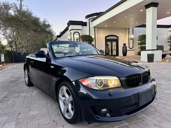 2013 BMW E81/E82/E88 1 Series - Image 3 of 20