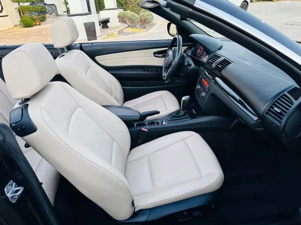 2013 BMW E81/E82/E88 1 Series - Image 11 of 20
