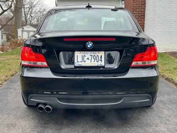 2013 BMW E81/E82/E88 1 Series - Image 4 of 10