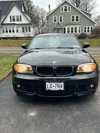 2013 BMW E81/E82/E88 1 Series - Image 3 of 10